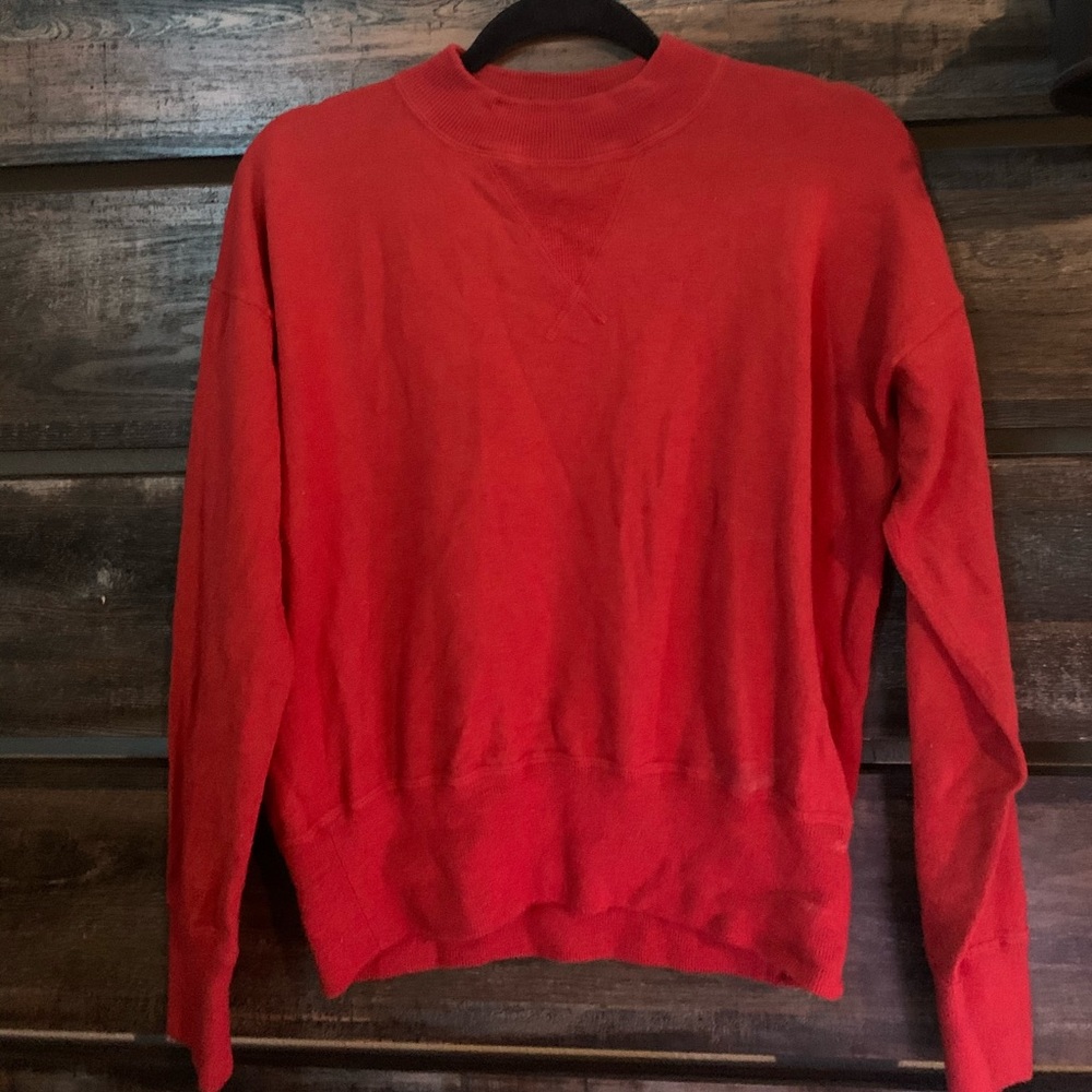 Madewell Sweater